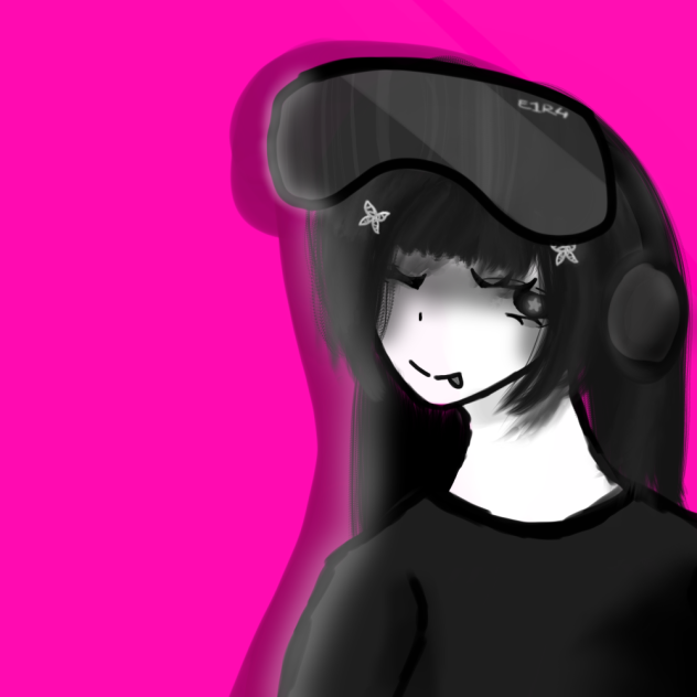 My sisters Roblox fit 🤭