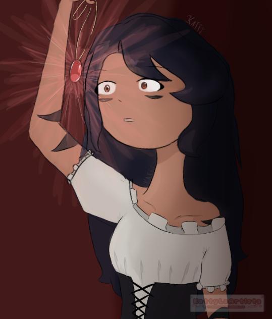 Diaries rebirth aphmau (day 3)