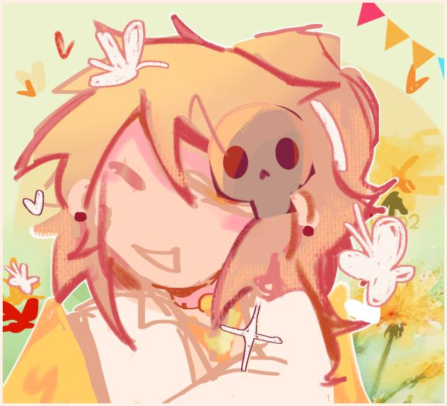 ☀️dandelions