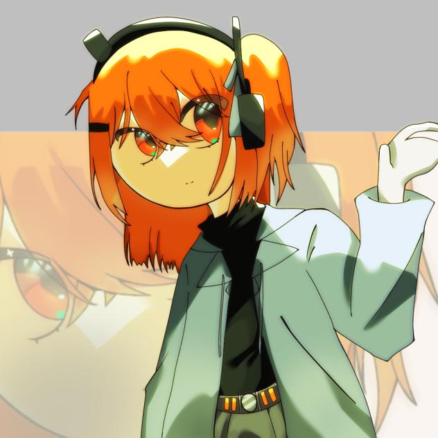 レイちゃんが見てるよ