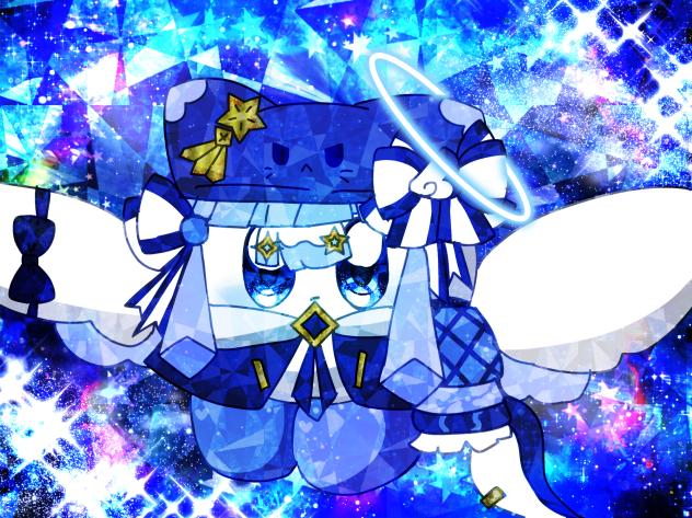リクエスト　シロナ-ホワイティ
