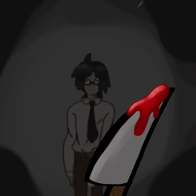 MARDER - ibisPaint