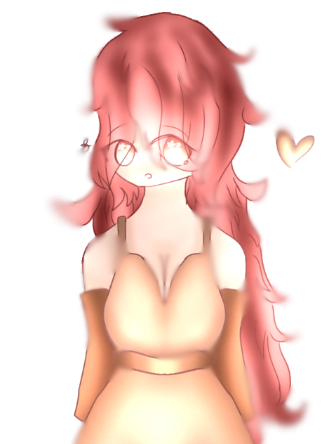 A Normal Girl