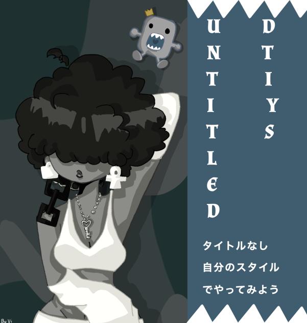 UntitledDTIYS