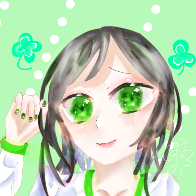 クローバー
