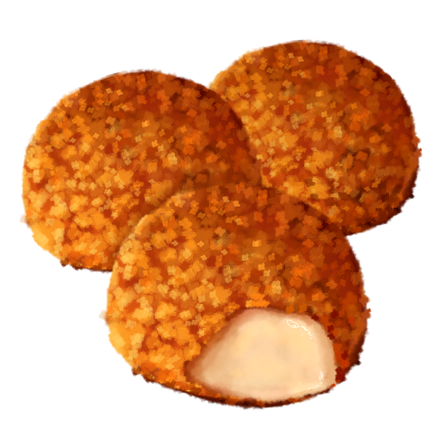 Choux au craquelin3