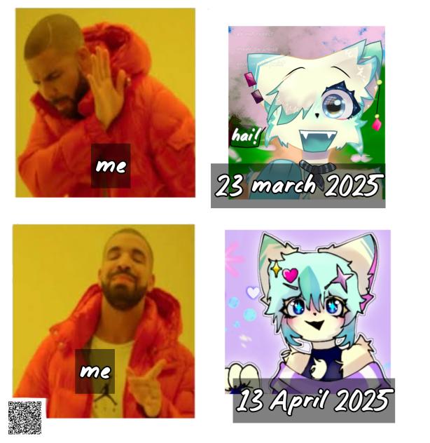 my oc lol