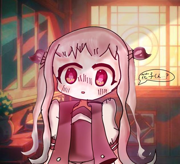 お寧々ちゃん