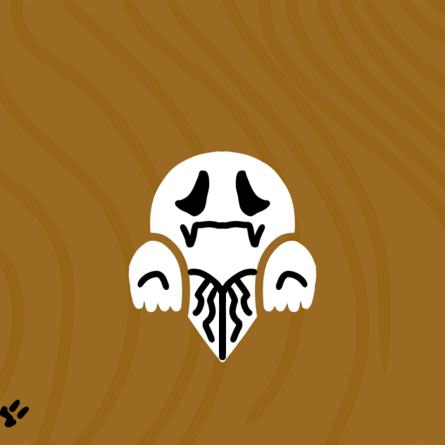 ghost boi - ibisPaint