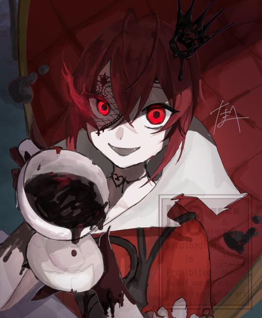 お茶はいかが？