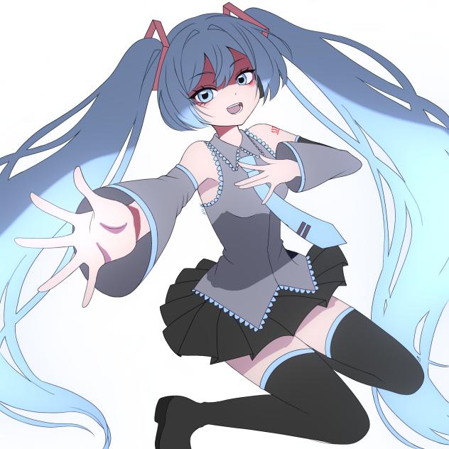 ~ Miku edit✨