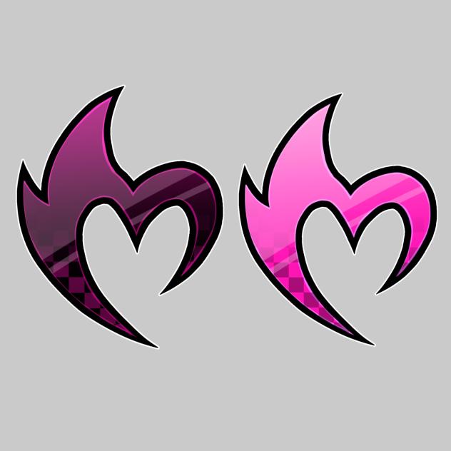 Black Hearts (Detailed)