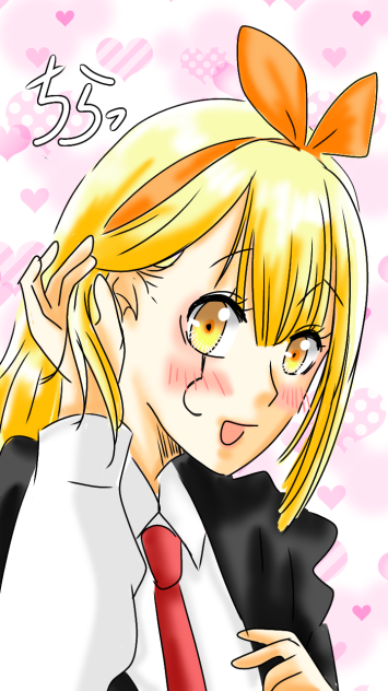 レモンちゃん