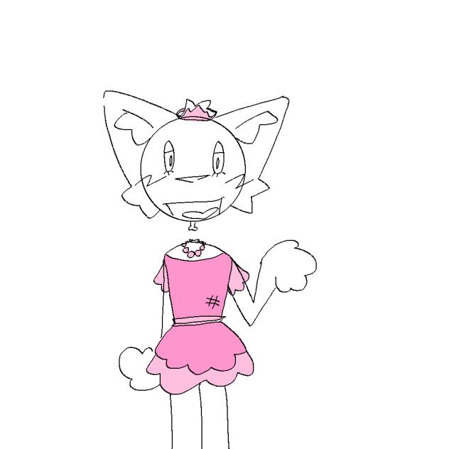 JOIN THE PRETTY PRINCESS ARMY