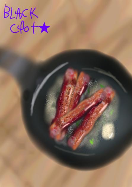 bacon 🥓