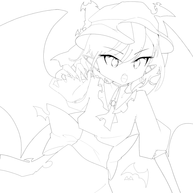 レミリア・スカーレット