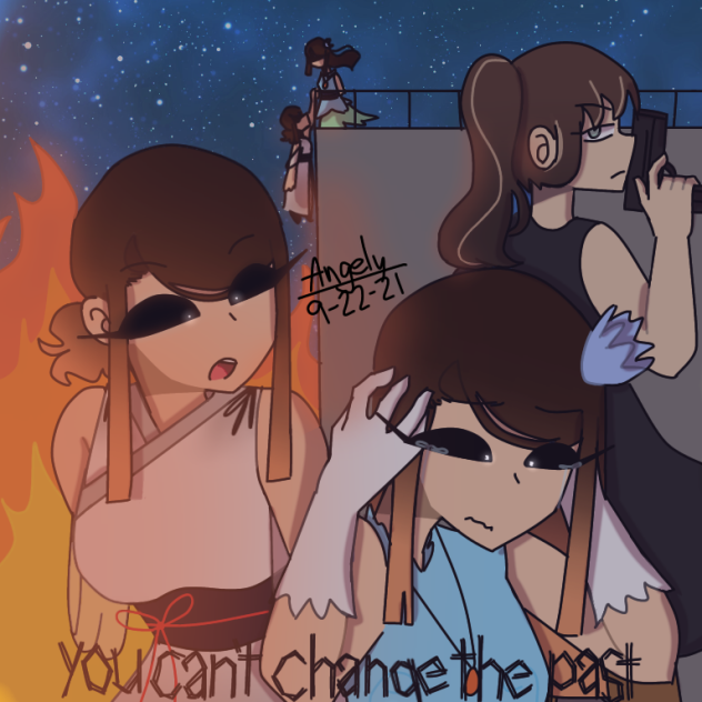 It's already done - ibisPaint