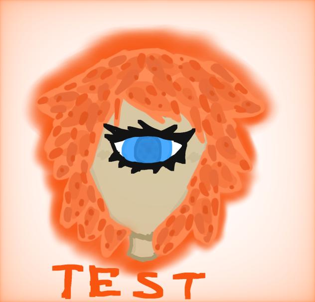 🟠🔸️🧡Test🧡🔸️🟠