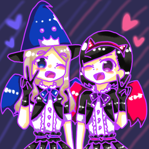 プリチャン　　おしゃまトリックス