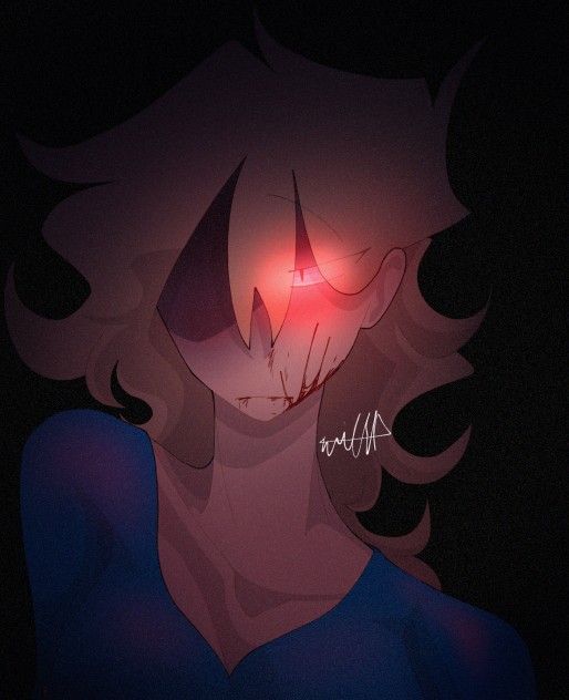 Bloody halls