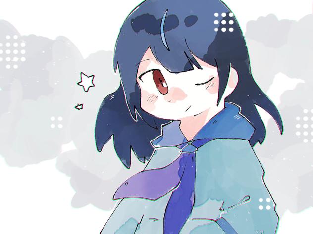 歌詩和さんへ！