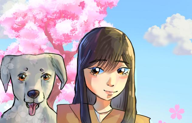 🌸🌷
