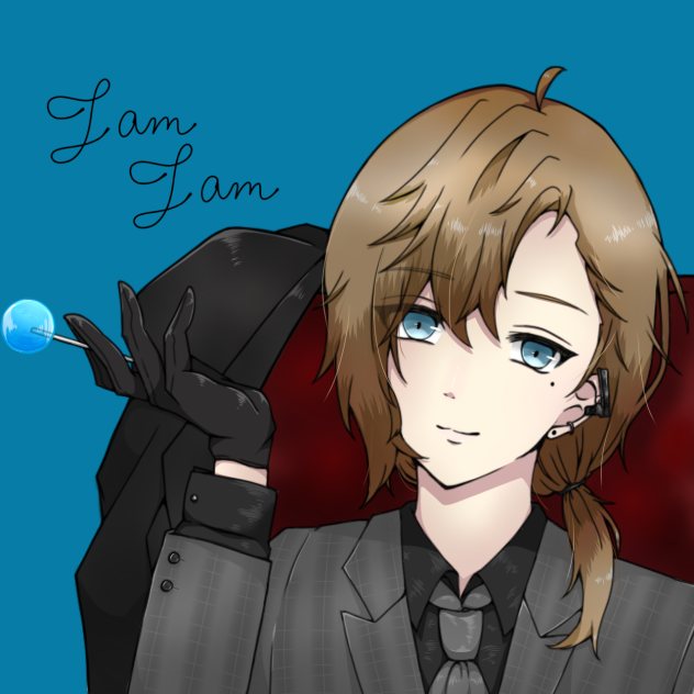 Jam Jam 叶 ibisPaint