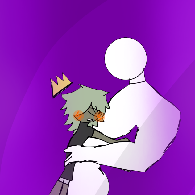 I joined my own collab