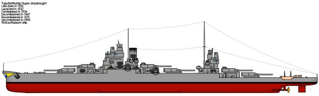 BRP Valentine Diaz (1934)