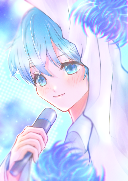 ころちゃんでぇす！！