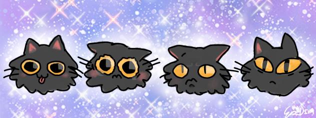 Luna moods