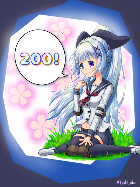 記念絵