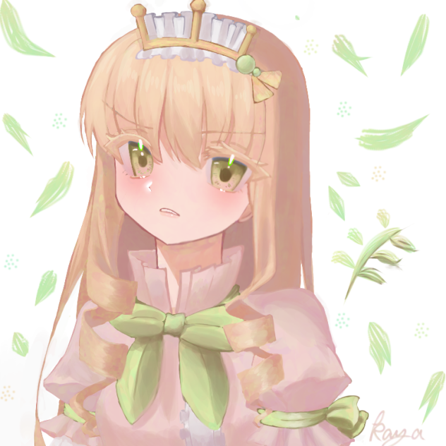 何ですか姫様、ｸﾙｸﾙが趣味なんですか？