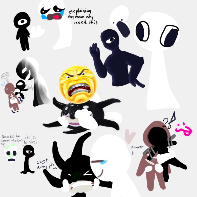 idk doors