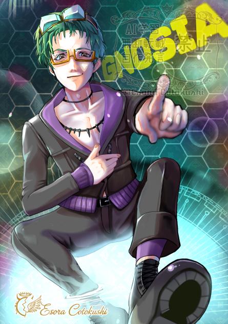 [Retake]グノーシア✦沙明