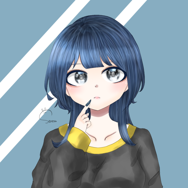 ウルフちゃん