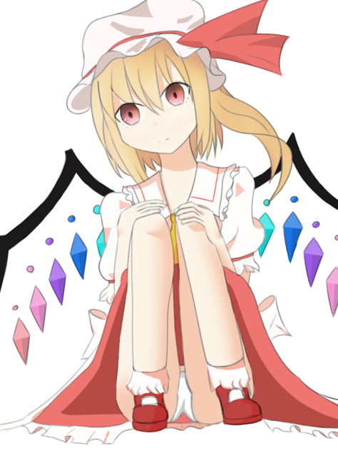 フランドール・スカーレット