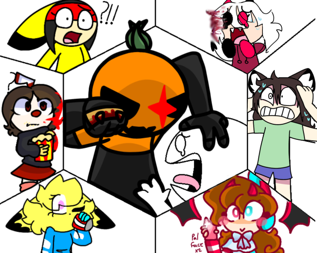 collab porq si