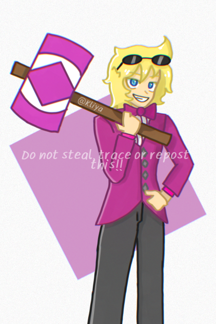 Art request for Bread