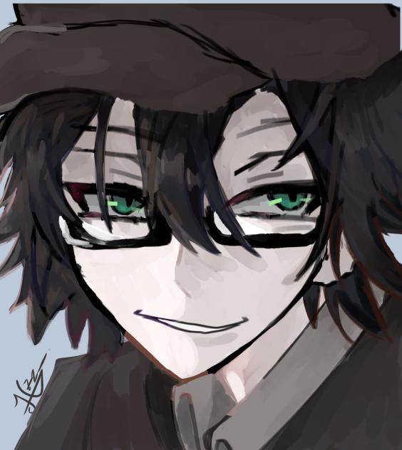 RANPO!!