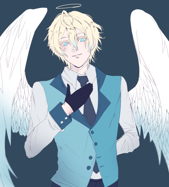 Tenshi