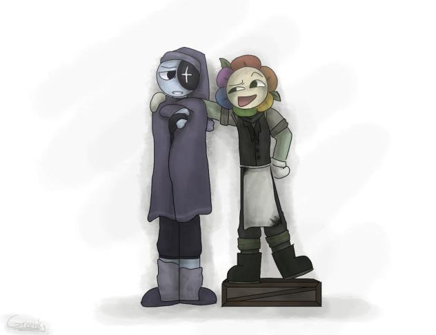 Astro & Dandy