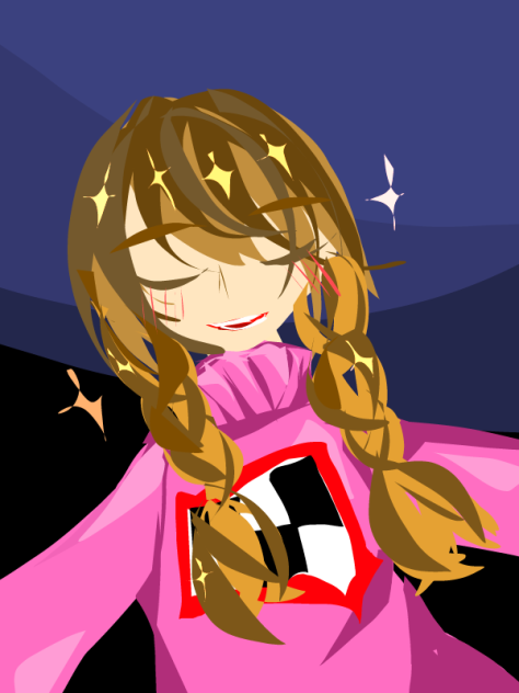 無題494 - ibisPaint