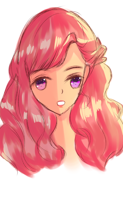 warm - ibisPaint
