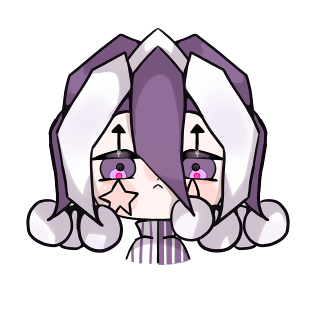 ファーミン様 ibisPaint