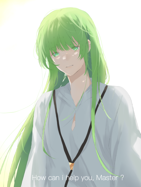 Enkidu