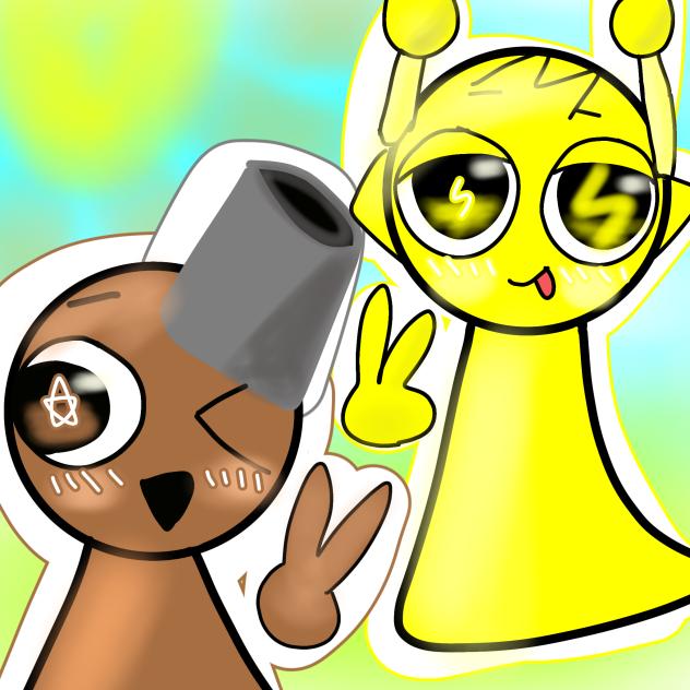 サイモン　ブラッド