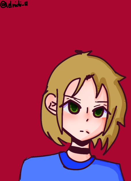 77 sin título - ibisPaint