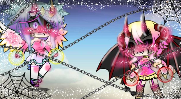BRINGING U BACK TO 2017-2019 GACHA😜💅