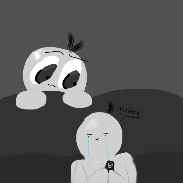 Idk - ibisPaint